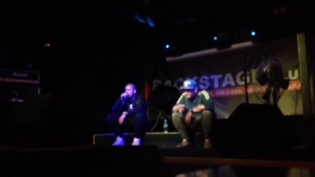 Lenstaff- зачитали рэп смотреть онлайн