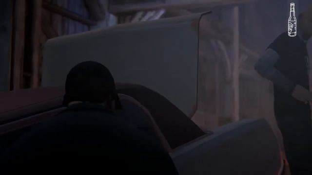 Life is Strange: Before the Storm прохождение 1 без комментариев
