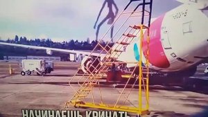 Песня про сирену голова 3