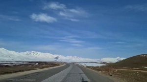 Суусамыр Прекраснейший