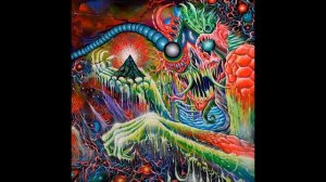 Mastodon: The Motherload