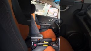 Honda FIT(GE8) комплектация RS пушка гонка 🔥