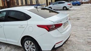 Продан Hyundai Solaris 2017г..mp4