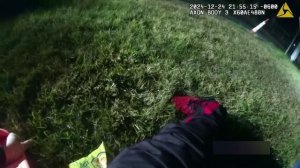 Пикаюн, Миссисиппи. Что случается, когда не подчиняешься требованиям полиции.