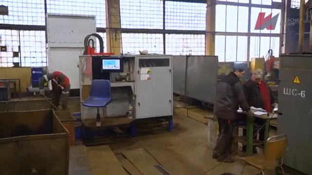 «Орловская индустриализация» при губернаторе-коммунисте Андрее Клычкове смотреть онлайн