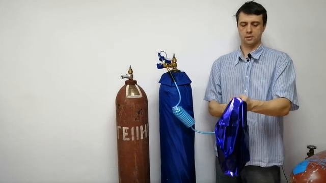 Насадка для надува фольги Конвин Conwin. Аэродизайн воздушный бизнес.