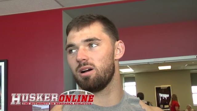 HOL HD: Eli Sullivan Monday Press Conference смотреть онлайн