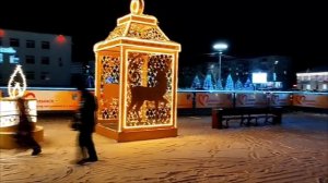 Праздник к нам приходит!