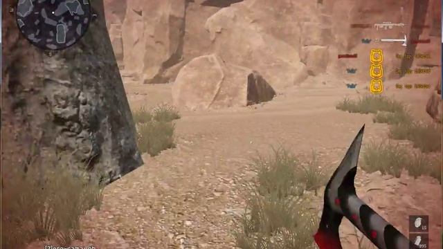 slaying people on bag and tag ;"D //Warface смотреть онлайн