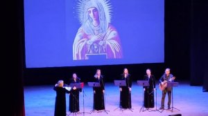 Покаяние. (Стихи и муз. иеромонаха Романа)