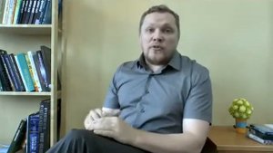 Вадим Ловчиков. Мировоззрение. Серия 01  Зачин