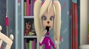 Роза зачитала реп про закамский квас