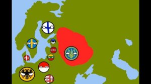 Настоящая История Украины —Кантриболз #1