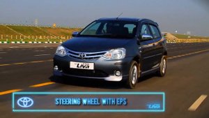 New Toyota Etios Liva Features TVC 2013 - Toyota India