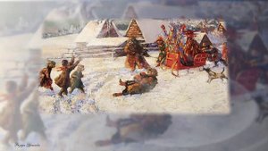 Древние традиции башкир. Нардуган.