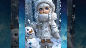 Снегурочка