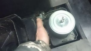 Росомаха 500 двигатель