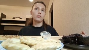 МАРИЙСКАЯ КУХНЯ МАРИ_ЙОШКАР-ОЛА//#мукбанг #еда #йошкарола