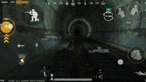 метро рояля Зомби режим