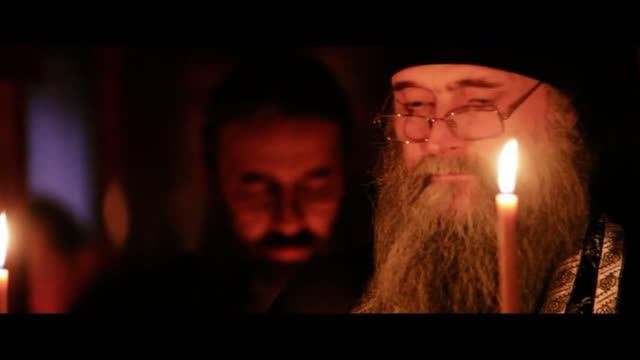 Записки алтарника - все начинается с любви