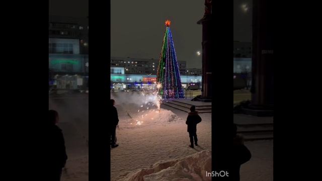 28.12.2024 Взгляд и съемка мамы Данила, Насти.