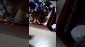 Мама купи мне пони 1 часть 🐴🐎