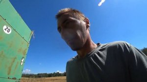 уборочная 2024 ячмень