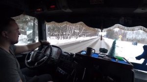 СТОИТ ЛИ РАБОТАТЬ НА ФУРЕ?\ПЛЮСЫ И МИНУСЫ ДАЛЬНОБОЙЩИКА