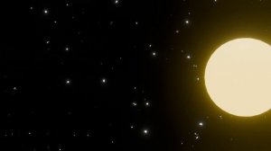 Космическая баталия