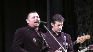 "Барон Фон Дер Пшик" - гр."Мазари-Шариф"