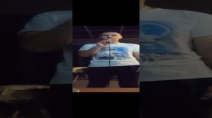 Первый снег (cover) .mp4