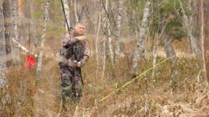 Язь идёт на нерест. Рыбалка на таежной речке.