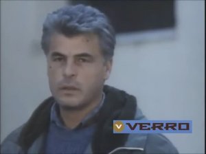 La Piovra - Morte di Cattani Morricone (клип)