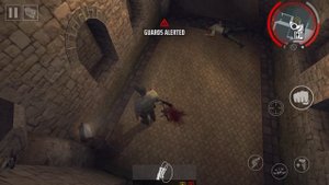 Hitman: Blood Money - Repisal Android,iOS Gameplay Walkthrough Part2 (A VINTAGE YEAR)