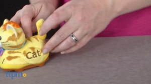 Go! Go! Smart Animals Furry Animals from VTech