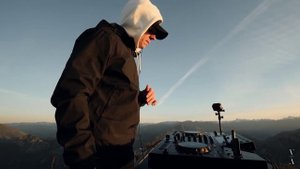 Massane - Live Set - Dawn on the French Riviera