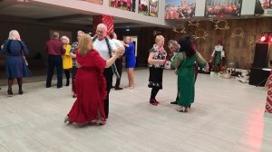 Ты будешь самая счастливая со мной..... 28.12.24.