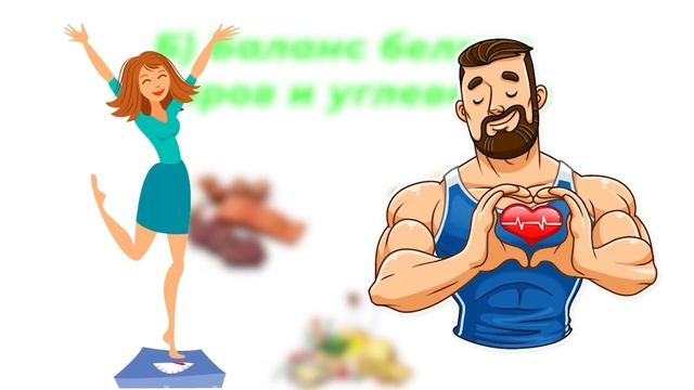 Фатальные ошибки в Похудении (Обязательно к просмотру) смотреть онлайн