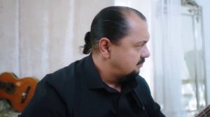 «Все, как прежде»…Старинный романс И. Дунаевского. Поёт Николай Васильев. ТАБОР ВОЗВРАЩАЕТСЯ.