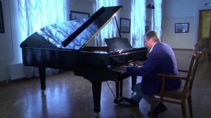 Михаил Богданов Вальс к спектаклю по пьесе Арбузова Мой бедный Марат