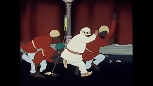 Вас такое положение устраивает? Вы готовы смириться с этим? (Золотая антилопа) смотреть онлайн