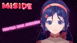 ЛУЧШАЯ ИГРА 24 ГОДА!!! MiSide Полное Прохождение Все концовки ЧАСТЬ ВТОРАЯ