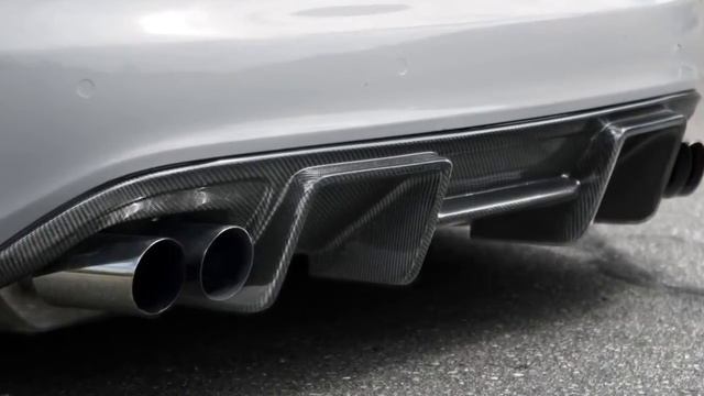 ENLAES EB8X Grey Audi S4  - Audi смотреть онлайн