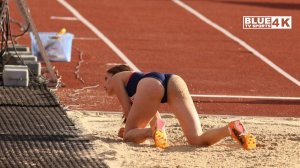 Long Jump Qualification 2 • Russian Championships 2024