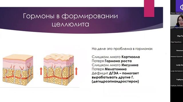 Как правильно избавиться от целлюлита