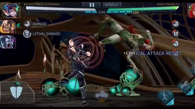 Dawn of Apokolips is back but Rise of Krypton challenge is live? 😑😑😑😑 Heroic 3 Raids and Rewards смотреть онлайн