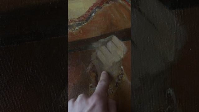 Разоблачение художникаЕвгения Хасанова - ЦЭХ