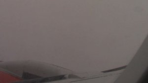 Взлёт из аэропорта Шереметьево на Суперджете!