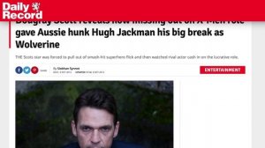 Карьеры актёров рухнули после непройденного кастинга