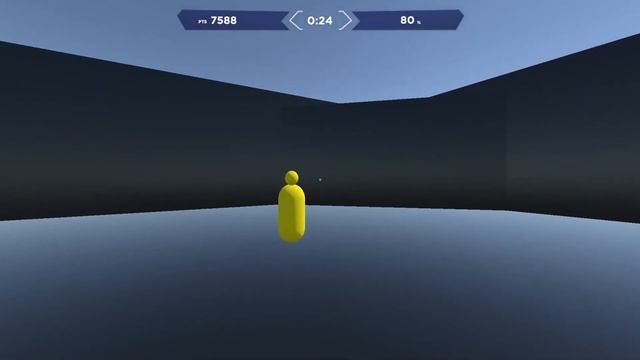 AIMLAB  Groundtrack - 12213  Grandmaster3